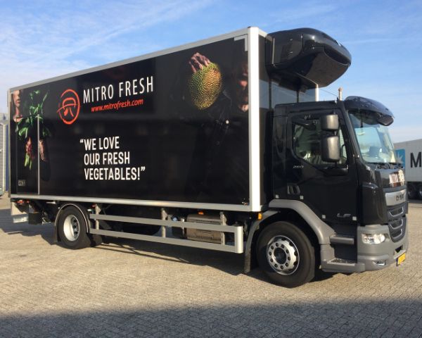 Mitrofresh